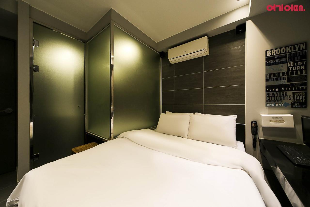 Hotel Story Soul Exteriér fotografie