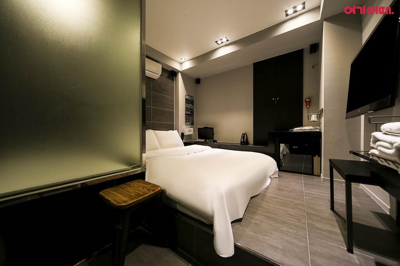 Hotel Story Soul Exteriér fotografie