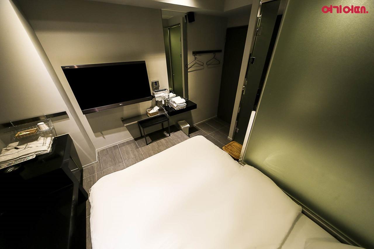Hotel Story Soul Exteriér fotografie