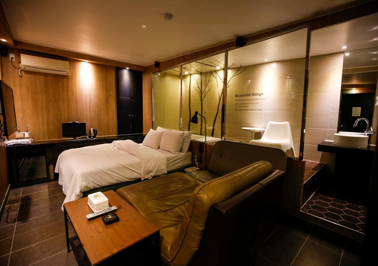 Hotel Story Soul Exteriér fotografie