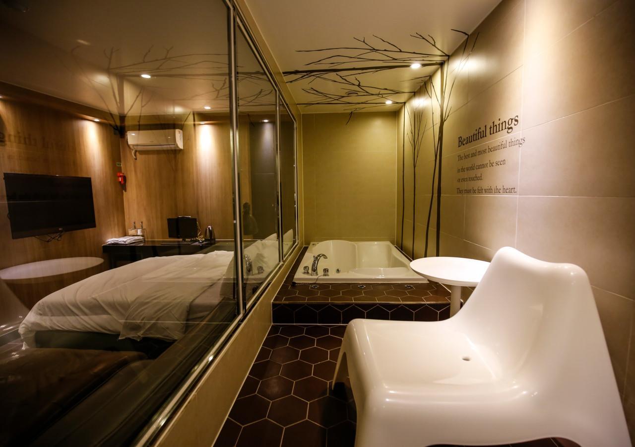 Hotel Story Soul Exteriér fotografie