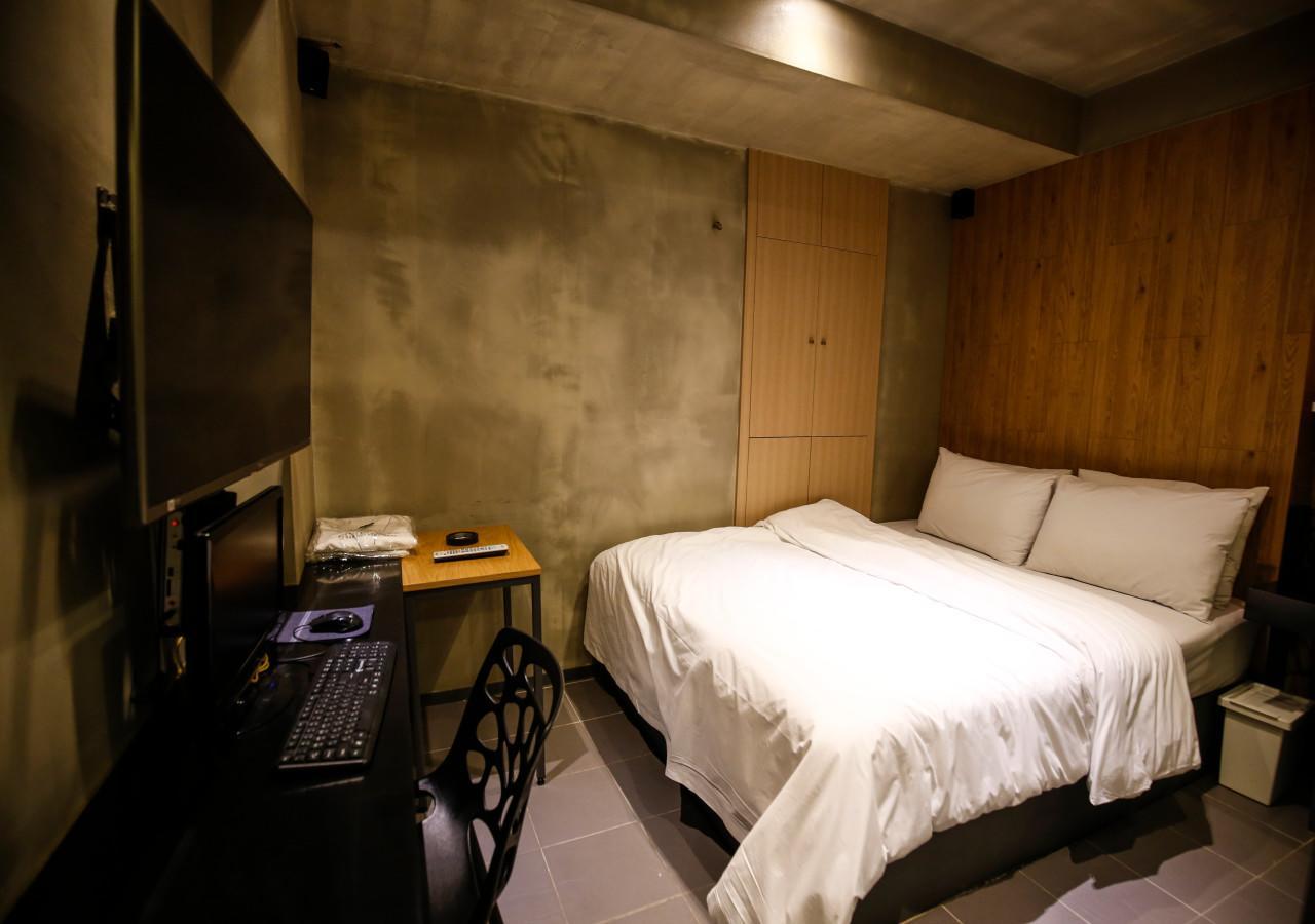 Hotel Story Soul Exteriér fotografie