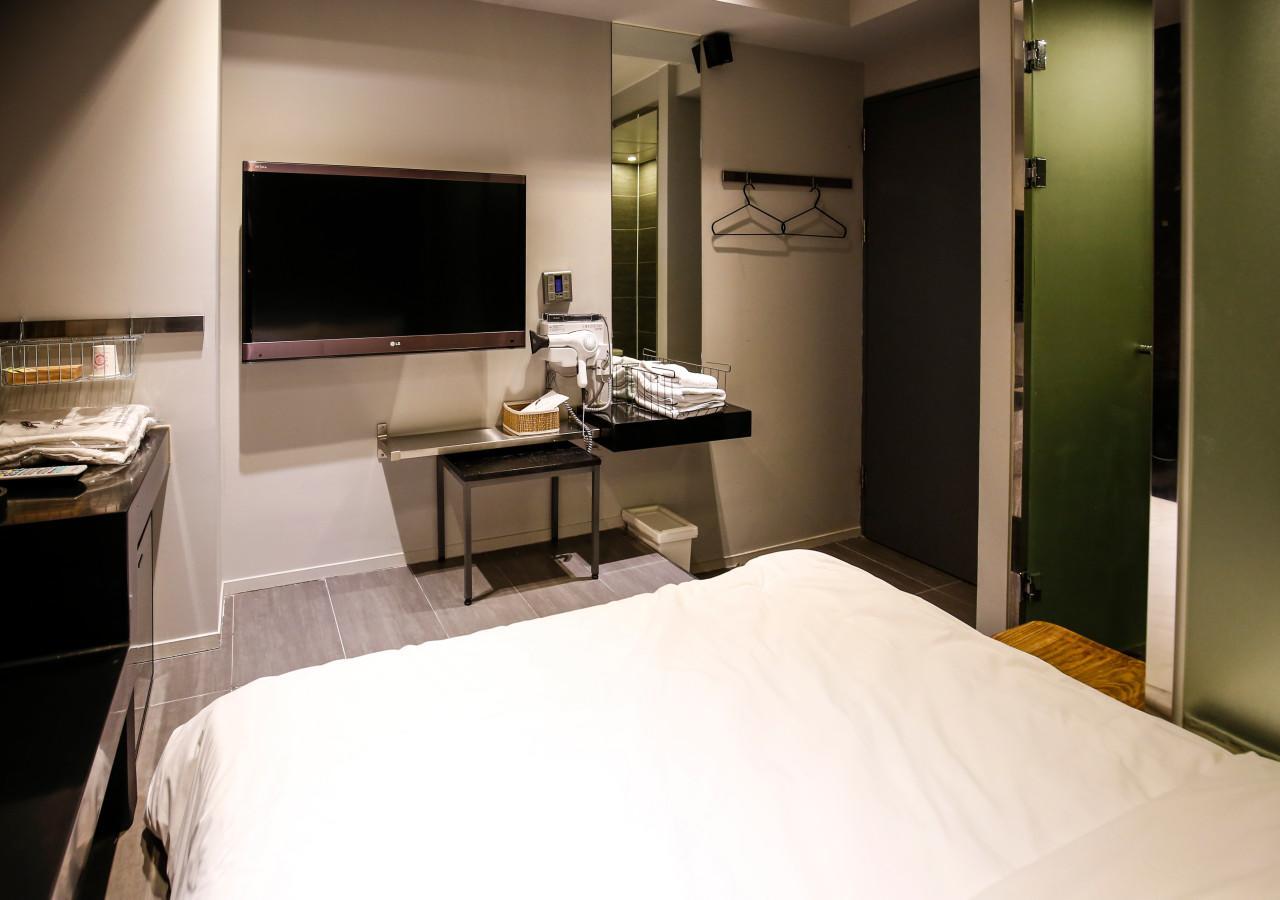 Hotel Story Soul Exteriér fotografie