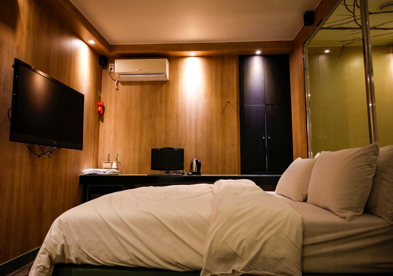 Hotel Story Soul Exteriér fotografie