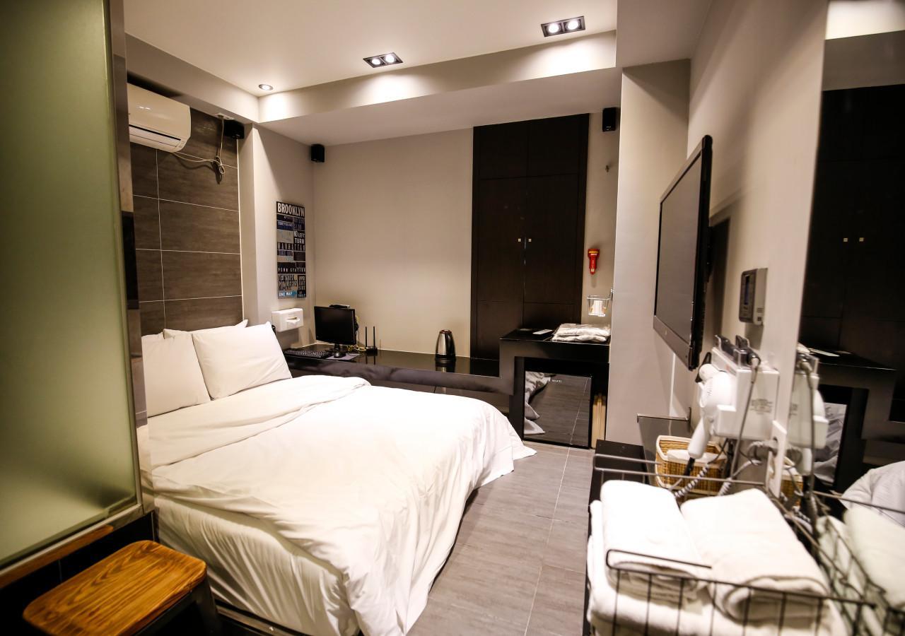 Hotel Story Soul Exteriér fotografie