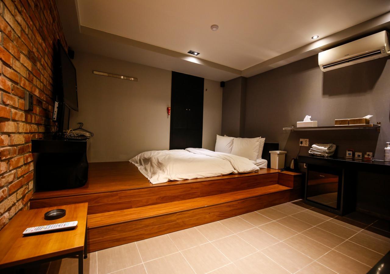 Hotel Story Soul Exteriér fotografie