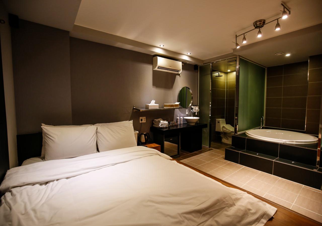 Hotel Story Soul Exteriér fotografie