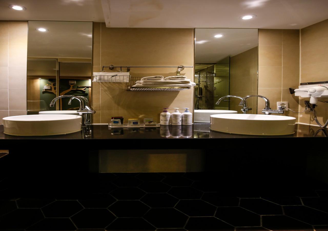 Hotel Story Soul Exteriér fotografie