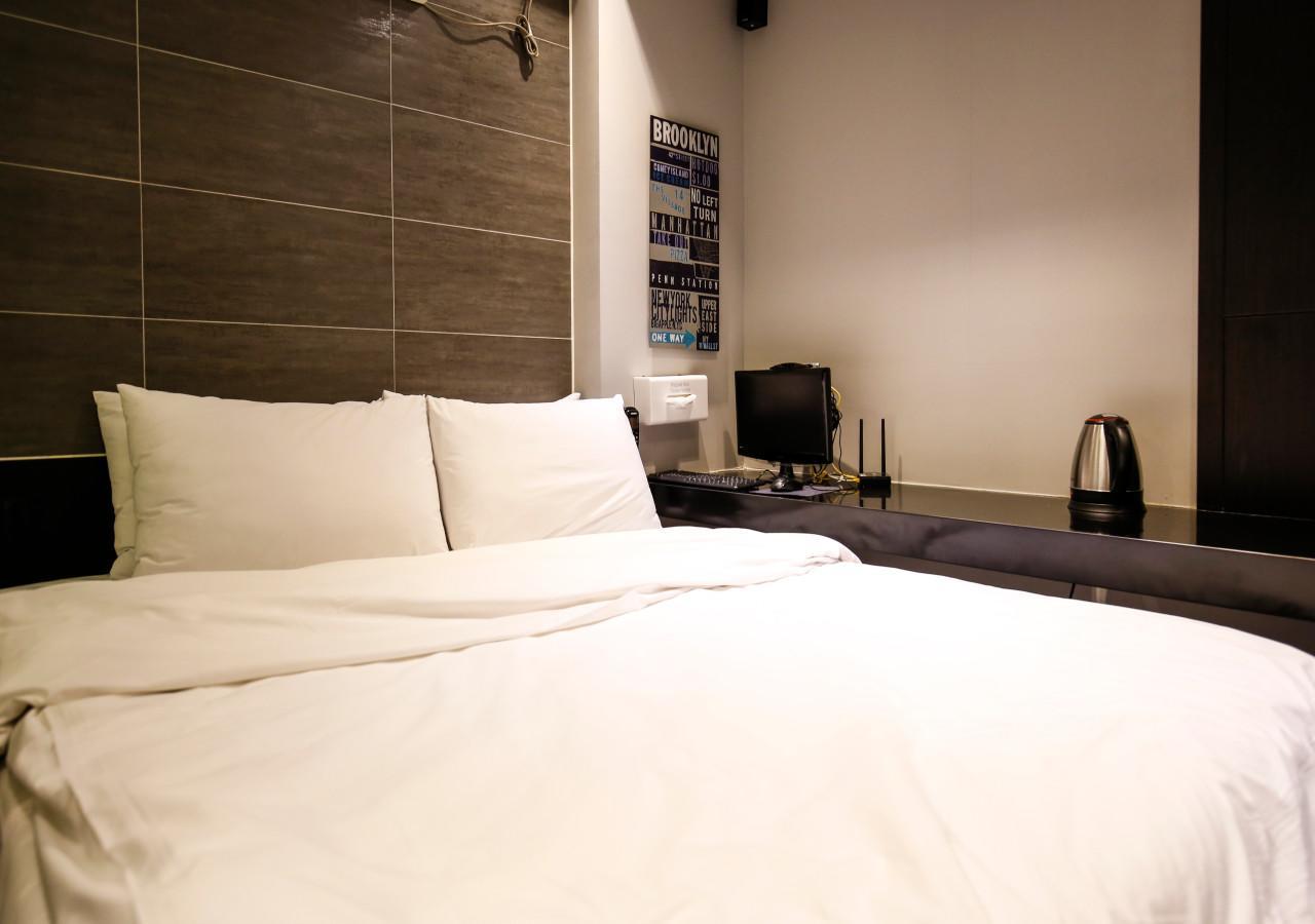 Hotel Story Soul Exteriér fotografie