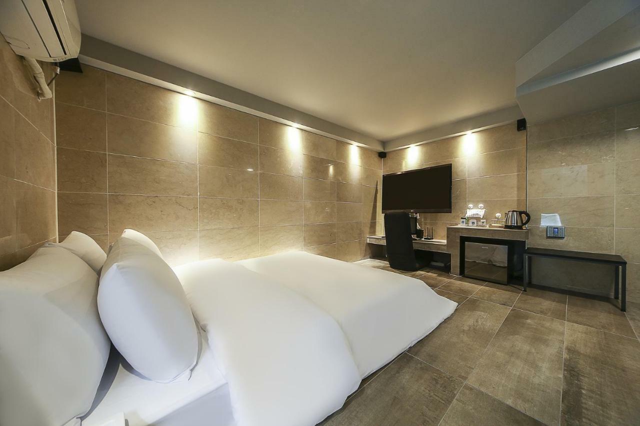 Hotel Story Soul Exteriér fotografie